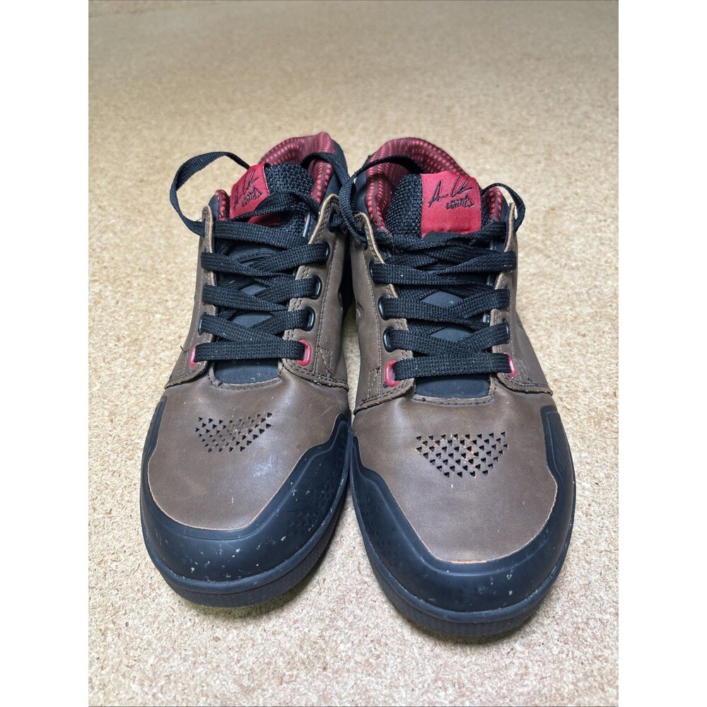 LEATT 3.0 AARRON CHASE EDITION MTB SHOES Size 9 - Picture 2 of 10
